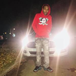 Meet your Posher, Diamond